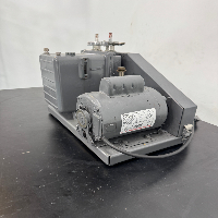 Welch Chemstar Vacuum Pump image 1